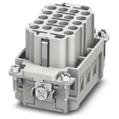 Phoenix Contact 1584729 Contactinzetstuk 18 Crimpen 1 stuk(s)