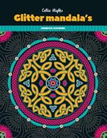 Glitterkleurboek Mandala - Celtic Nights - thumbnail