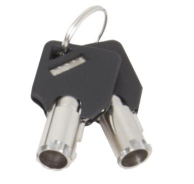 Veiligheidskabel Urban Factory CRS22UF Veiligheidskabel Urban Factory CRS22UF