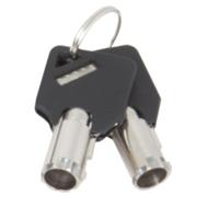 Veiligheidskabel Urban Factory CRS22UF - thumbnail