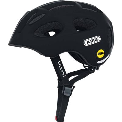 Abus Velvet zwart m