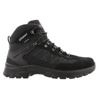 Grisport Wandelschoenen Scout Mid 01 Zwart-47 maat 47 - thumbnail