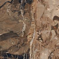 Vloertegel Douglas & Jones Magnum 120x120 cm Marmerlook Gerectificeerd 6 mm Geglazuurd Jasper Rouge Douglas & Jones - thumbnail