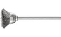 PFERD TOOLS Komborstel TBU 1803/3 INOX 0,10 43209452 10 stuk(s) - thumbnail