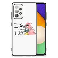 Samsung Galaxy A52 | A52s (5G/4G) Hoesje i Can - thumbnail