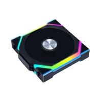 Lian Li UNI FAN SL Wireless 120mm 1-Pack Black - thumbnail