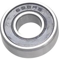 Marwi Union kogellager cb-041 698 2rs 8x19x6 - thumbnail