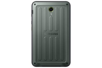 Samsung Galaxy Tab Active5 8 inch 128GB Wifi + 5G Tablet Groen - thumbnail
