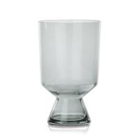 Vaas Adele glas 24 cm. - thumbnail