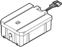 Stihl accessoires accu aai160 & instructie 63090071071 - thumbnail