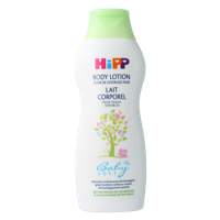 Baby soft bodylotion 350 Milliliter - thumbnail
