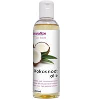 Naturalize Kokosnootolie - thumbnail