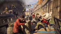 Assassin's Creed Syndicate - thumbnail