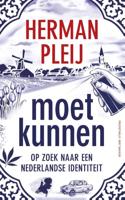 Moet kunnen - Herman Pleij - eBook (9789035142398) - thumbnail