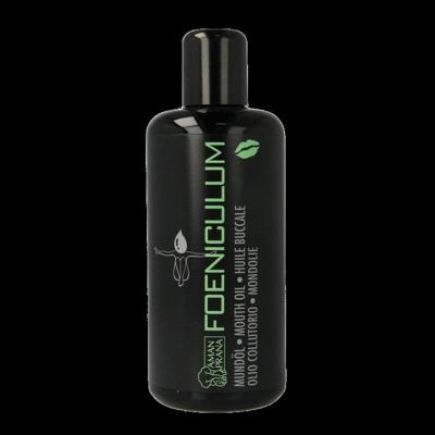 Amanprana Mondolie foeniculum 200 Milliliter