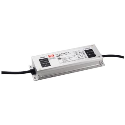 MEAN WELL LED-transformator 312 W 13 A Niet dimbaar 1 stuk(s)