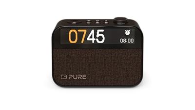 Wekkerradio Pure PURE MOMENT