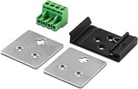 TRENDnet TI-F11SFP Mediaconverter - thumbnail