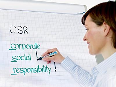 Edding 4-32004 Flipchartmarker 32 EcoLine Beitelpunt 1 - 5 mm Groen 1 stuk(s)