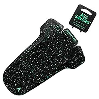Ass Savers Mudder Regular Spatbord - Dots Ass Savers Mudder Regular Spatbord - Dots