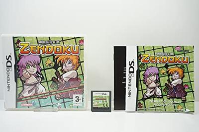 Zendoku Battle action Sudoku