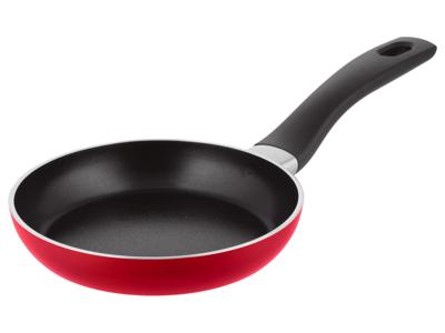 SILVERCREST Mini-pan 14 cm (Rood) SILVERCREST Mini-pan 14 cm (Rood)