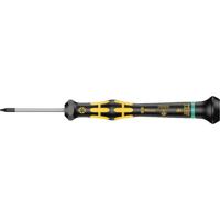 Wera 1567 TORX® HF Kraftform Micro Schroevendraaier met Vasthoudfunctie, TX 4 x 40 mm - 1 stuk(s) - 05030400001 - thumbnail