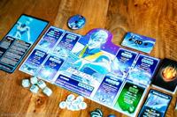 Dice Throne Marvel X-Men Box 1 - thumbnail