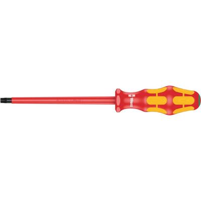 Wera 167 i Torx-schroevendraaier VDE Grootte T 40 Koplengte: 150 mm DIN EN 60900 1 stuk(s)
