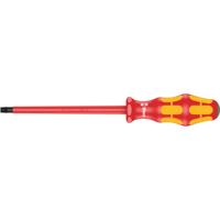 Wera 167 i Torx-schroevendraaier VDE Grootte T 40 Koplengte: 150 mm DIN EN 60900 1 stuk(s) - thumbnail