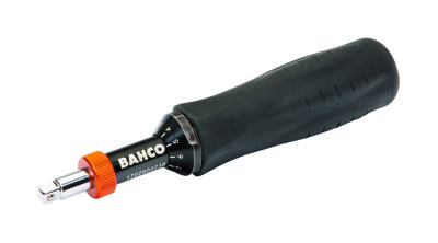 Bahco Momentschroevendraaier | verstelbaar | digitaal 10-120cNm - TSS120 Bahco Momentschroevendraaier | verstelbaar | digitaal 10-120cNm - TSS120