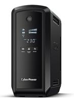 CyberPower CP900EPFCLCD UPS Stand-by (Offline) 0,9 kVA 540 W 6 AC-uitgang(en) - thumbnail