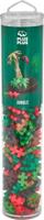 Plus Plus Tube jungle plus-plus: 240 stuks (4263) - thumbnail