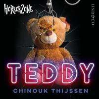 Teddy - thumbnail