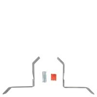 Bizzyball Hoekbeugel - thumbnail