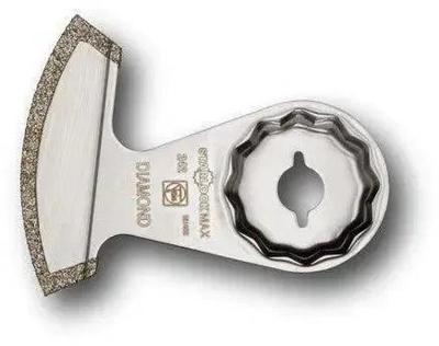 Fein Starlock Max Diamantzaagblad VE=1 - 63903242210