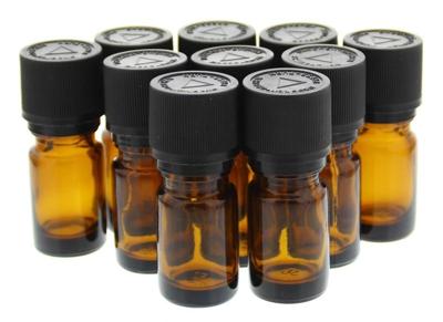 Druppelaar met 10 flesjes van 5ml 1 Stuks