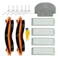 Scanpart Set Reserveonderdelen voor Xiaomi Robot Mop2S Viomi V3 Viomi SE - thumbnail
