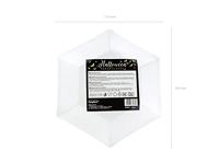 Trick Or Treat Halloween Vleermuis Bordjes (6st) - thumbnail