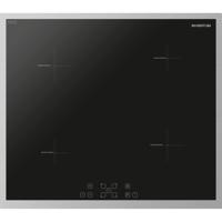 Inventum IKI6032 inductie kookplaat - thumbnail