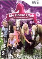 My Horse Club - thumbnail