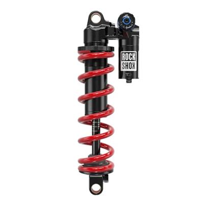ROCKSHOX schokdemper "vivid coil ultimate dh rc2t" rear shock rs vivid coil ult.dh rc2t 250x75mm