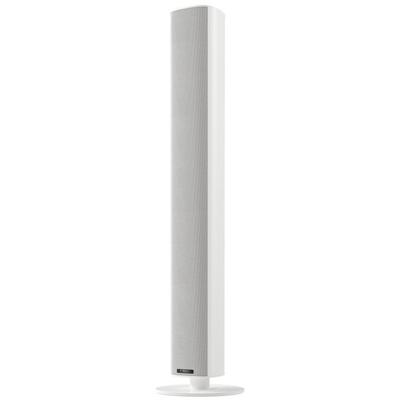 Piega: Ace 50 Vloerstaande speaker - Wit