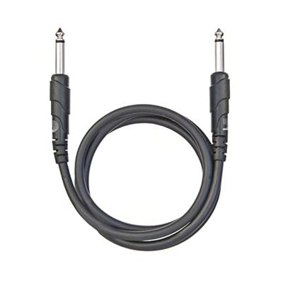 D&apos;Addario PW-CGTP-03 Classic Series Patch Cable 90 cm - thumbnail