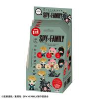 Nanoblock - BANDAI - Spy Family Gift Box - NBS37S - thumbnail