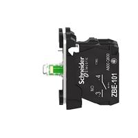 Schneider Electric ZB5AW0G11 Fitting 1 stuk(s) - thumbnail