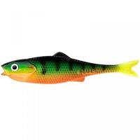 LMAB Finesse Filet 11 cm 3st. Firetiger - thumbnail