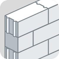 kwb 240280 40CR-staal Hamerboorset 12-delig 5 mm, 6 mm, 8 mm, 10 mm, 12 mm, 14 mm SDS-Plus 1 stuk(s) - thumbnail