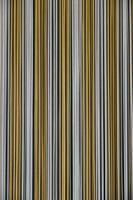 Sunarts model 597 Palermo transparant / bruin afm 100 x 232 cm - thumbnail