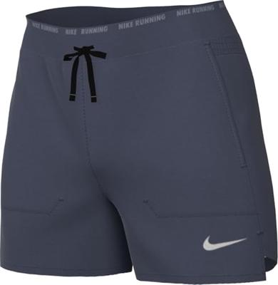 Nike Stride Hardloopshort Heren Wijd S - thumbnail